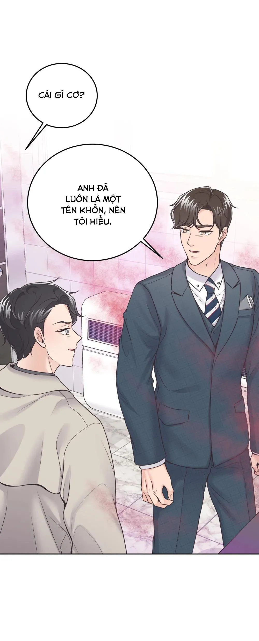 Quản Gia (Butler) Chapter 8 Trang 39