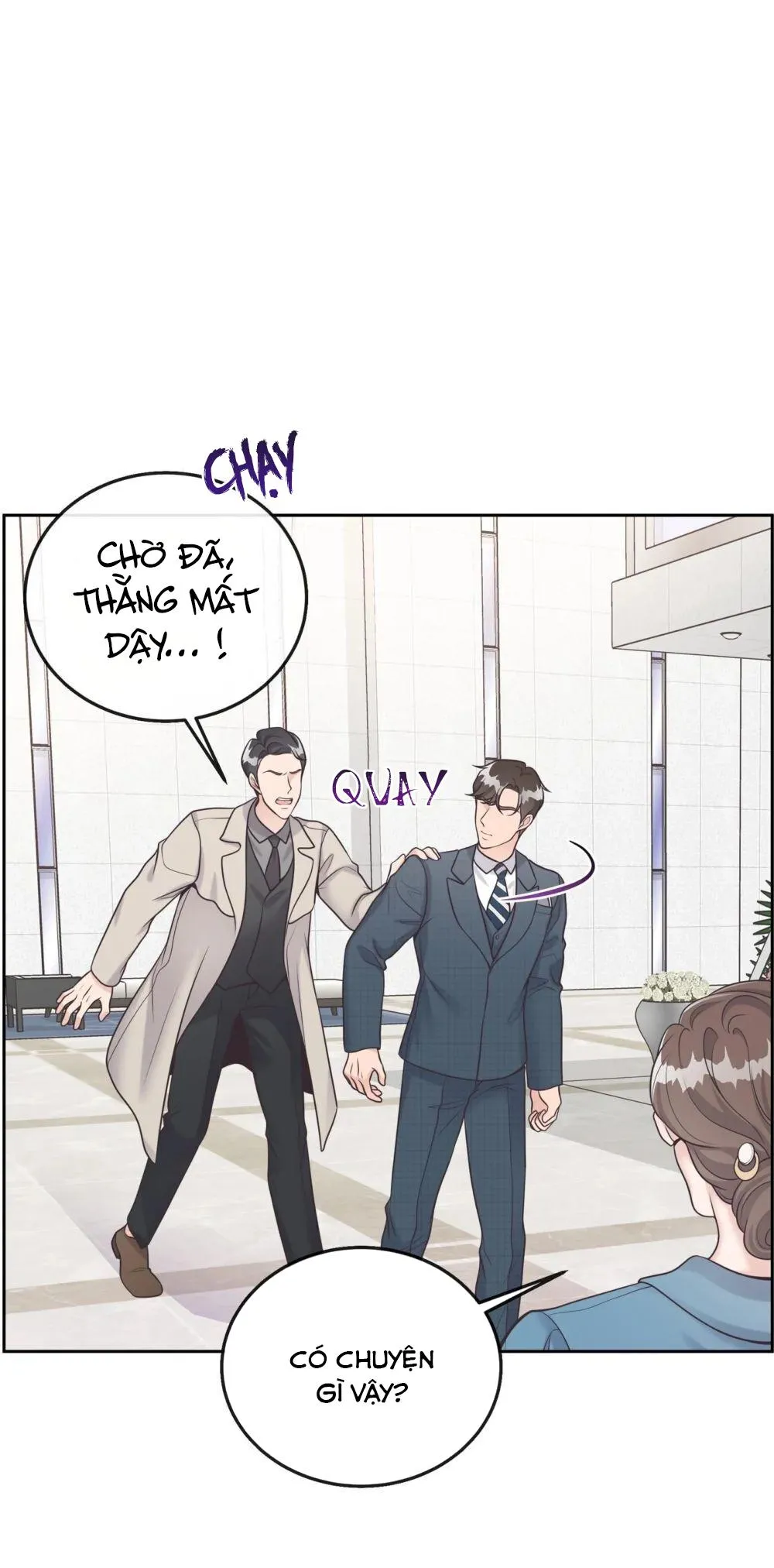 Quản Gia (Butler) Chapter 8 Trang 41
