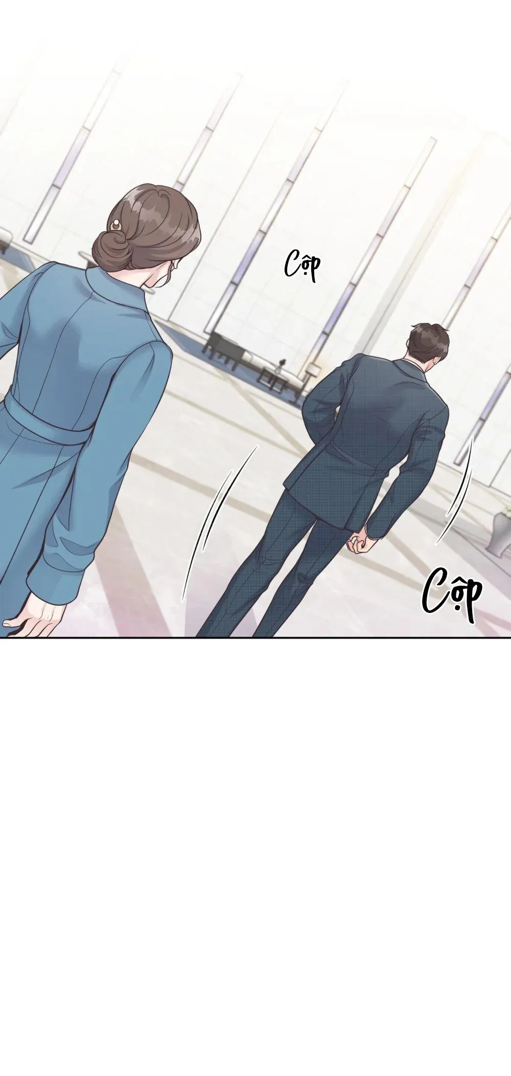 Quản Gia (Butler) Chapter 8 Trang 45