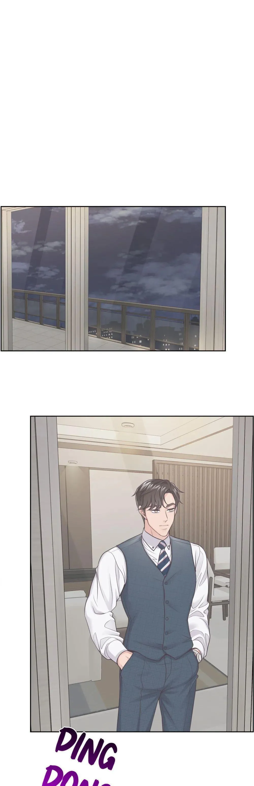 Quản Gia (Butler) Chapter 8 Trang 46