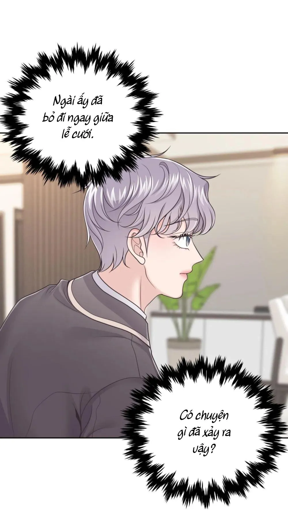 Quản Gia (Butler) Chapter 8 Trang 48