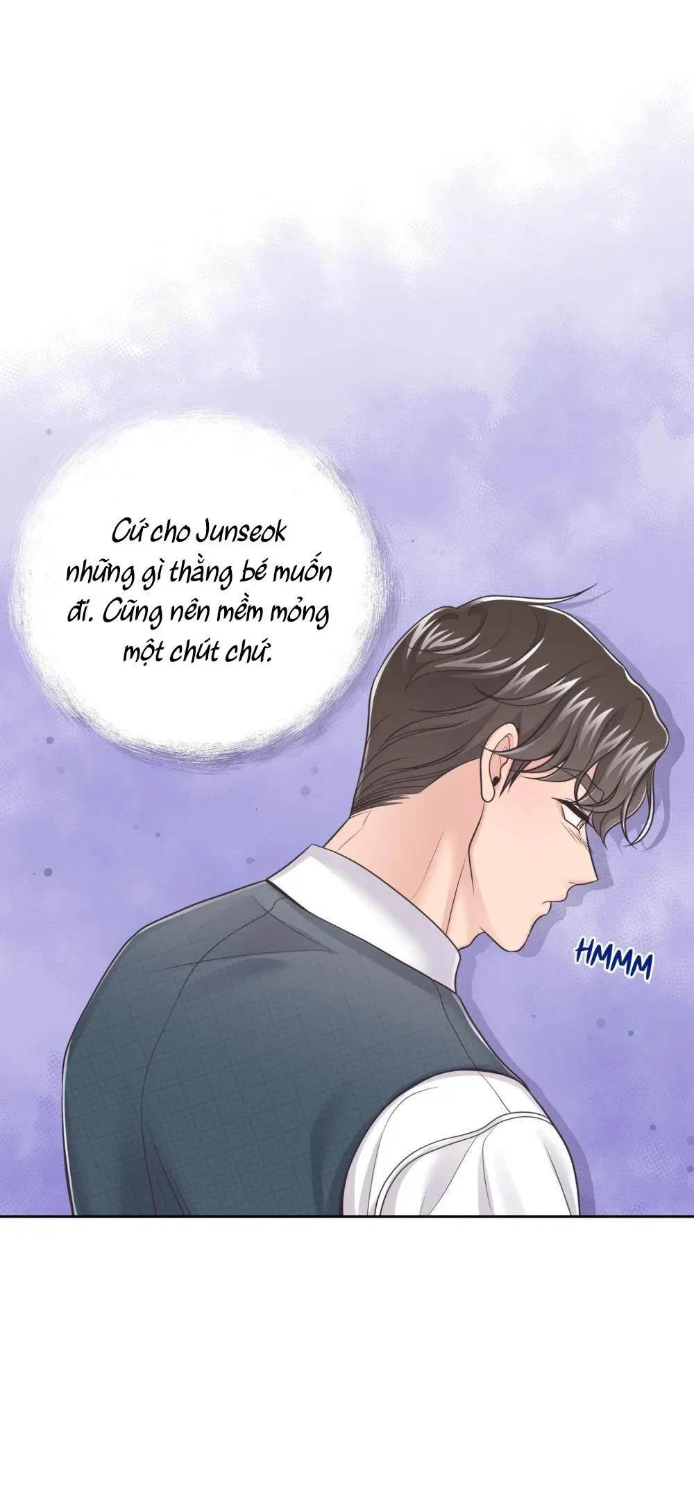 Quản Gia (Butler) Chapter 8 Trang 50
