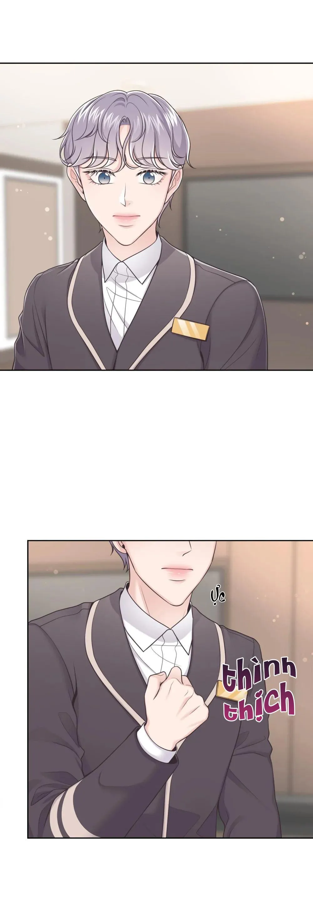 Quản Gia (Butler) Chapter 9 Trang 4