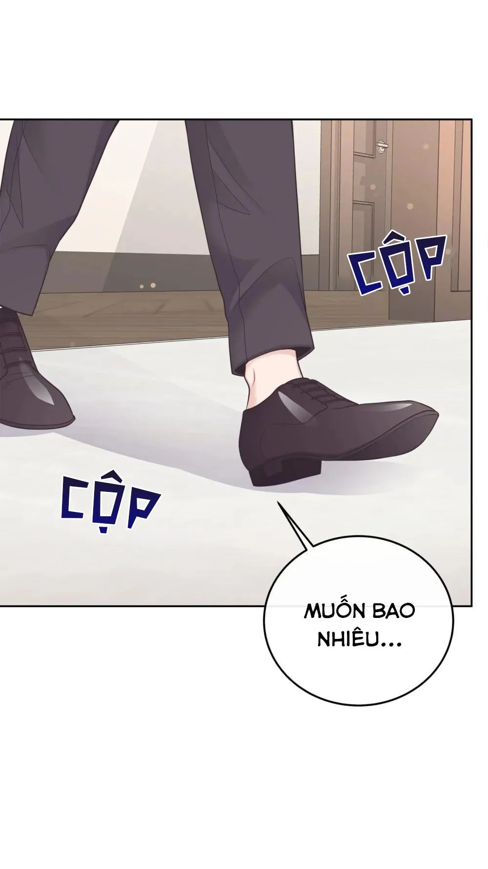 Quản Gia (Butler) Chapter 9 Trang 5