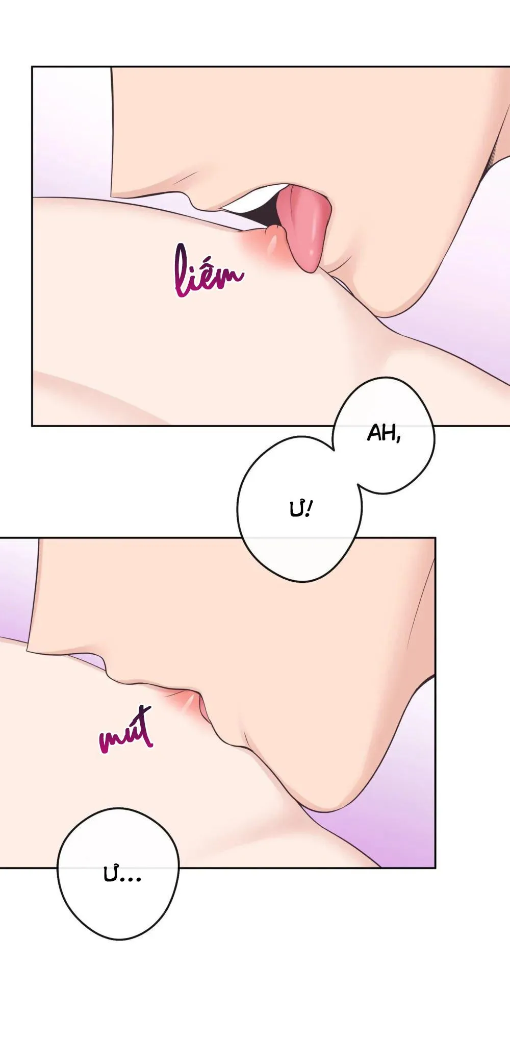 Quản Gia (Butler) Chapter 9 Trang 8