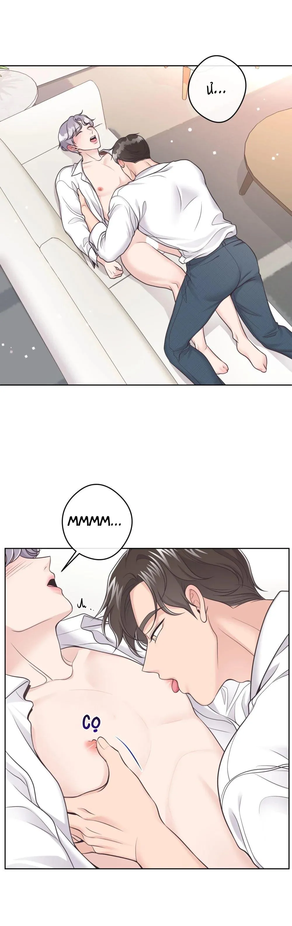 Quản Gia (Butler) Chapter 9 Trang 9