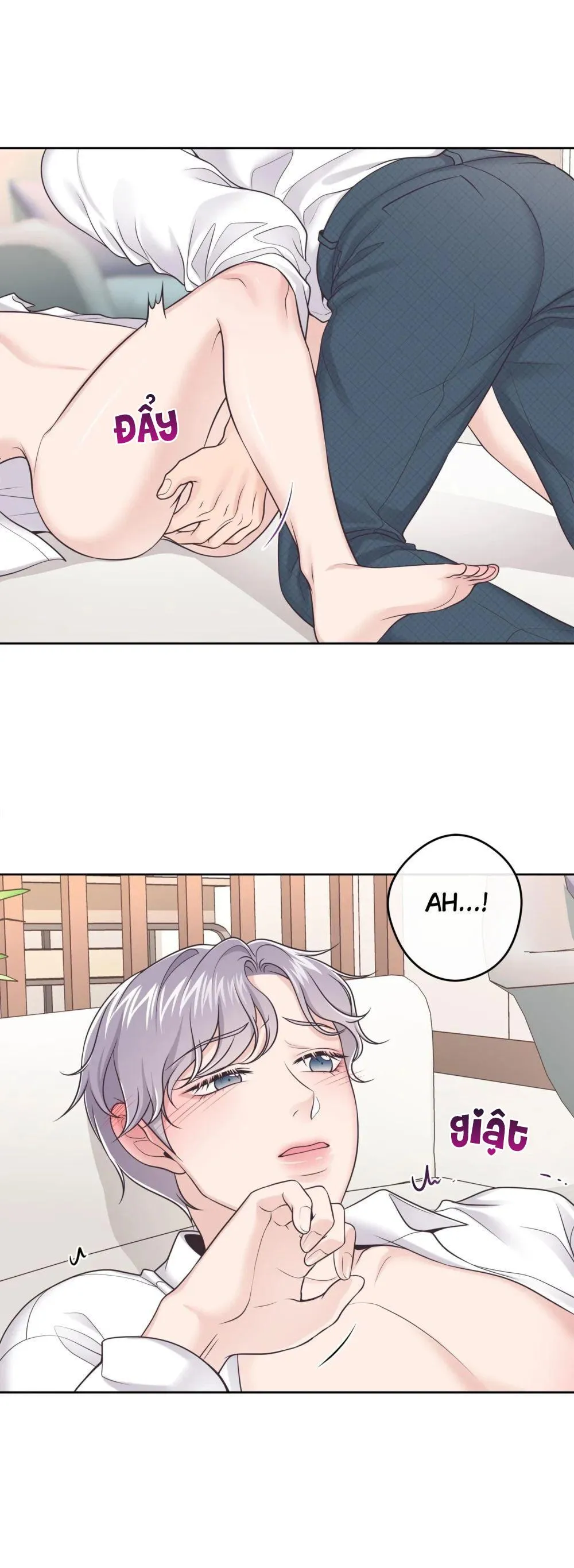 Quản Gia (Butler) Chapter 9 Trang 11