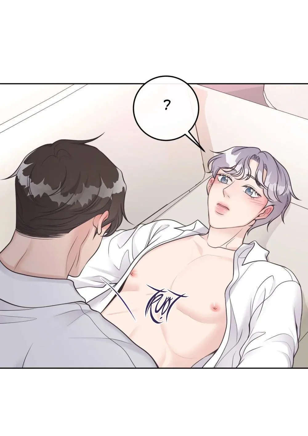 Quản Gia (Butler) Chapter 9 Trang 14