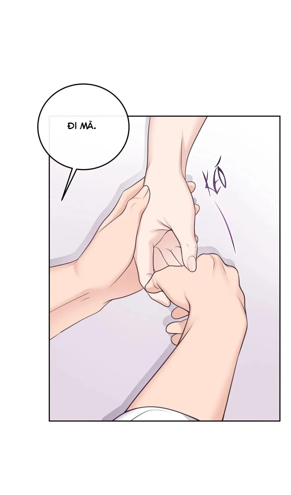 Quản Gia (Butler) Chapter 9 Trang 21