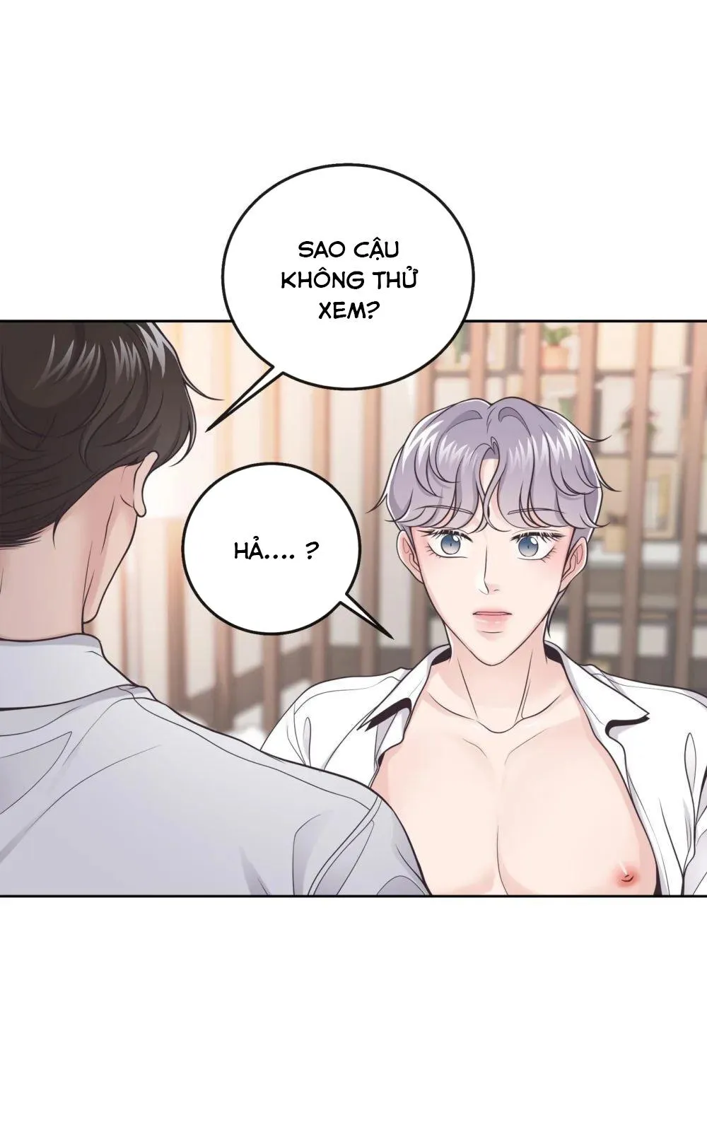 Quản Gia (Butler) Chapter 9 Trang 23