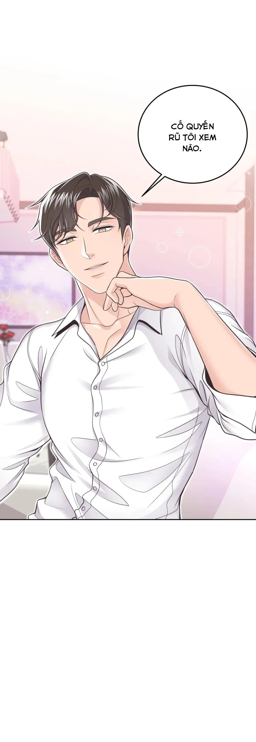 Quản Gia (Butler) Chapter 9 Trang 24
