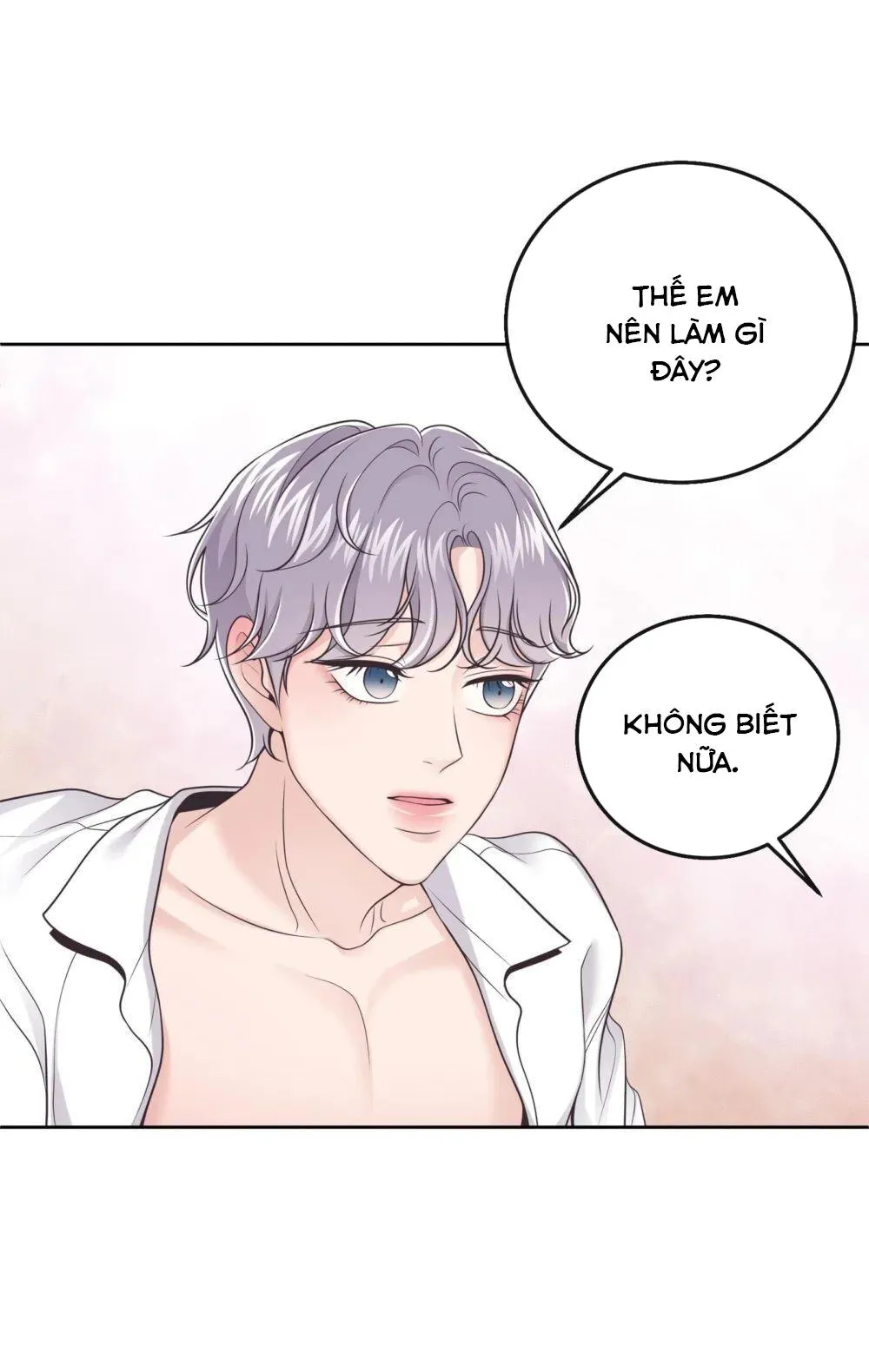 Quản Gia (Butler) Chapter 9 Trang 26