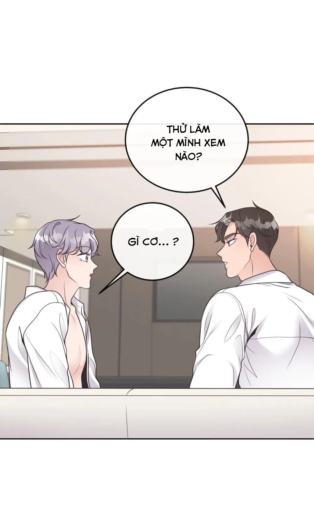 Quản Gia (Butler) Chapter 9 Trang 27