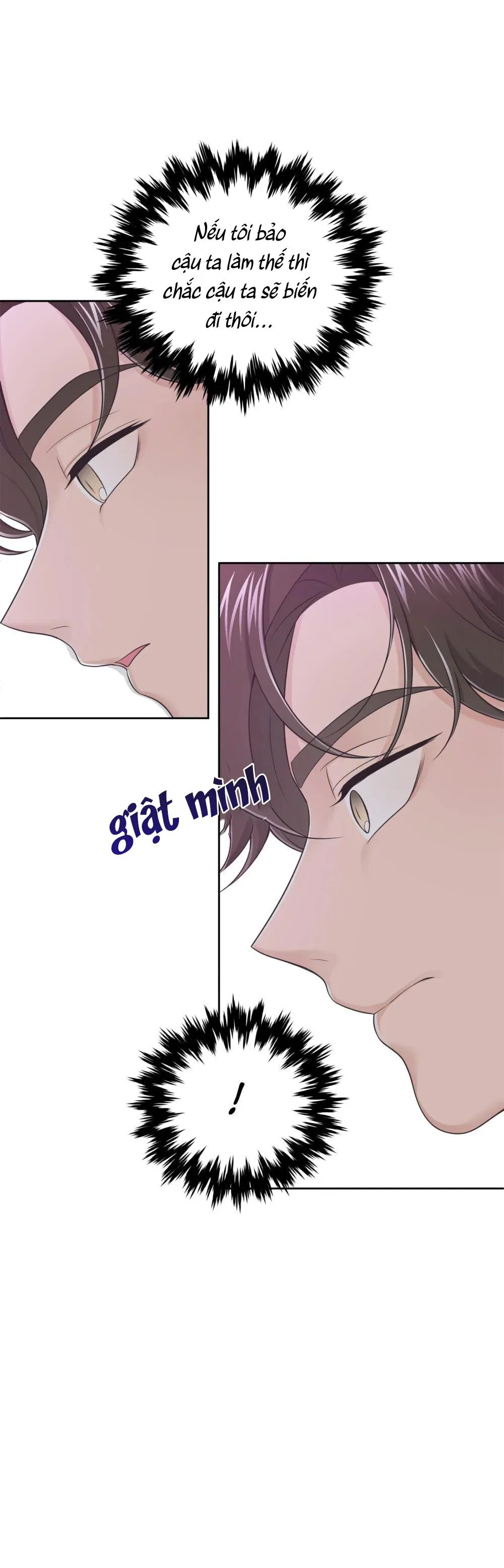 Quản Gia (Butler) Chapter 9 Trang 28