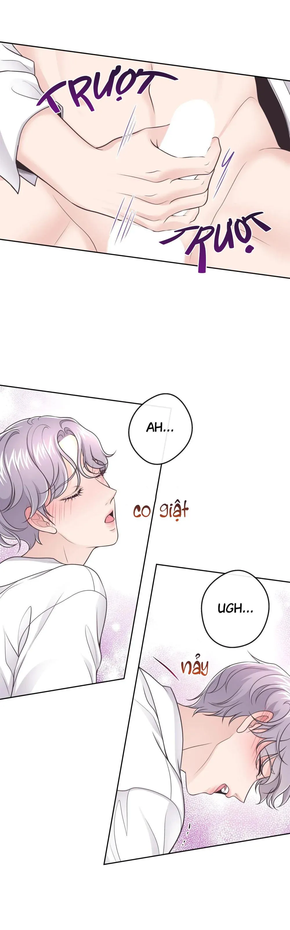 Quản Gia (Butler) Chapter 9 Trang 30