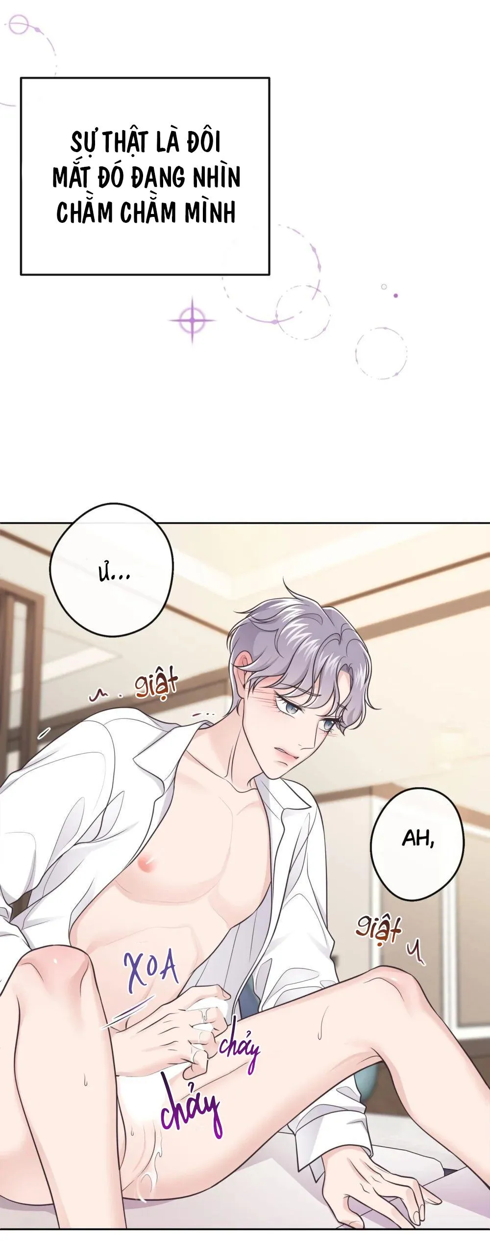 Quản Gia (Butler) Chapter 9 Trang 35