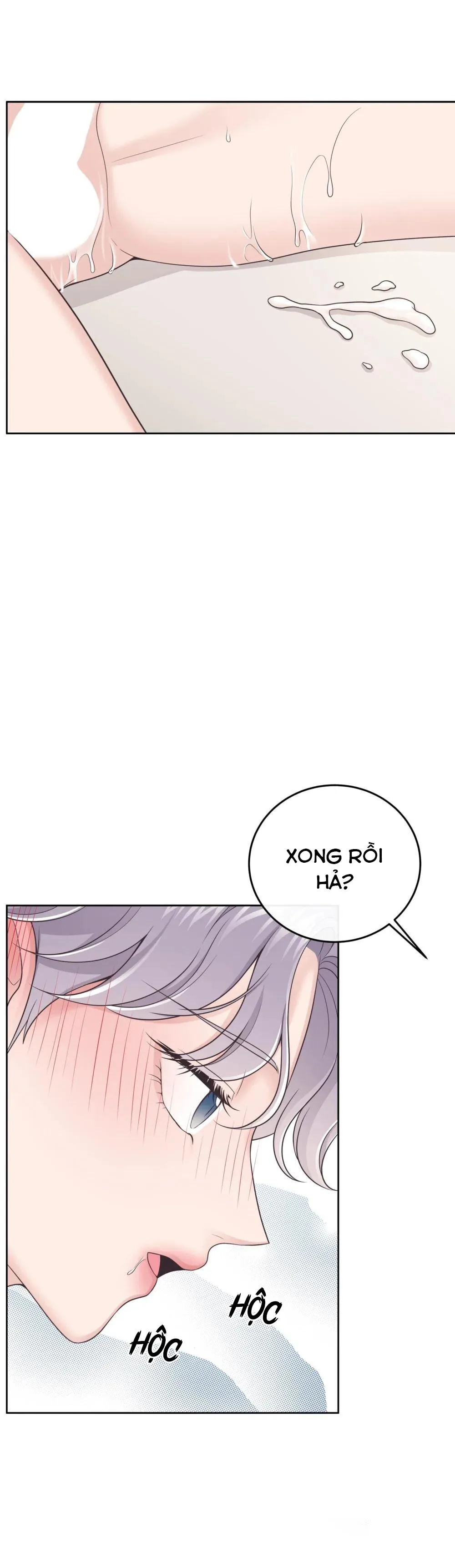 Quản Gia (Butler) Chapter 9 Trang 40