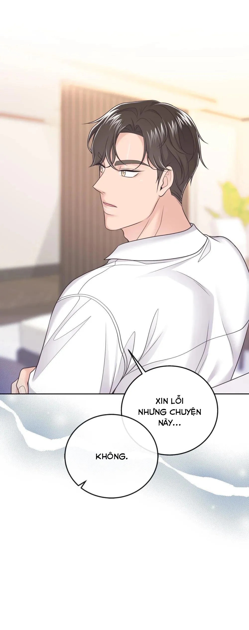 Quản Gia (Butler) Chapter 9 Trang 41