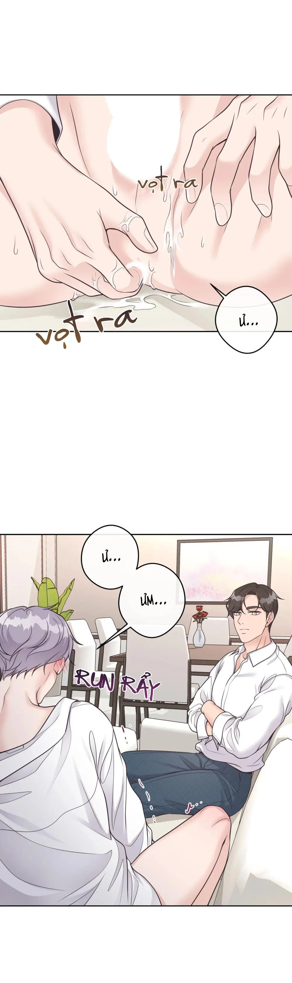 Quản Gia (Butler) Chapter 9 Trang 46