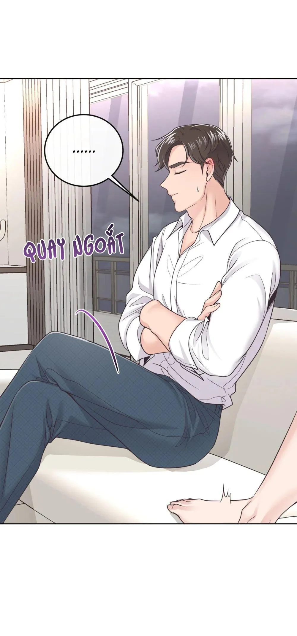 Quản Gia (Butler) Chapter 9 Trang 47