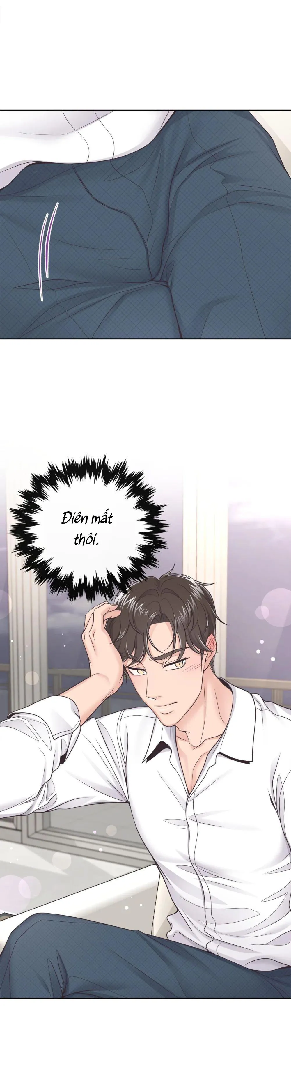 Quản Gia (Butler) Chapter 9 Trang 48