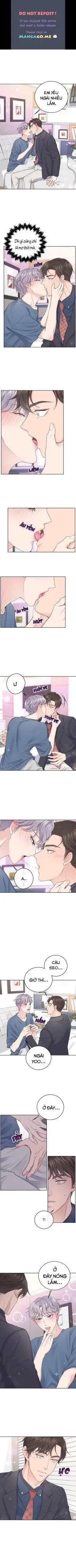 Quản Gia (Butler) Chapter 21 Trang 3