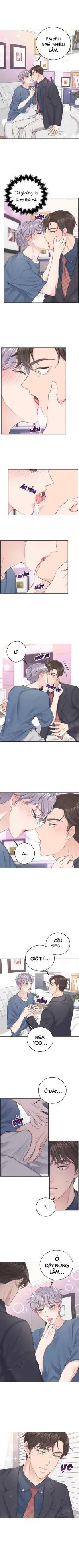 Quản Gia (Butler) Chapter 21 Trang 4