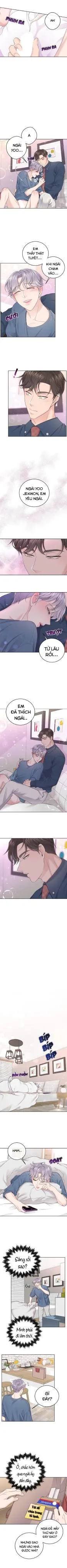 Quản Gia (Butler) Chapter 21 Trang 6