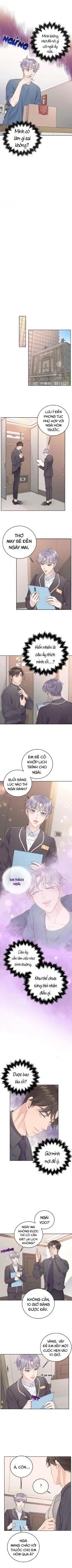 Quản Gia (Butler) Chapter 21 Trang 7