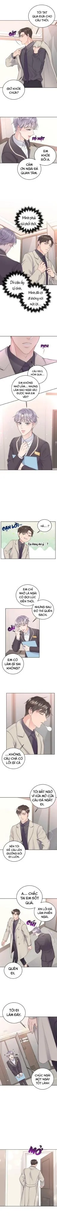 Quản Gia (Butler) Chapter 21 Trang 8