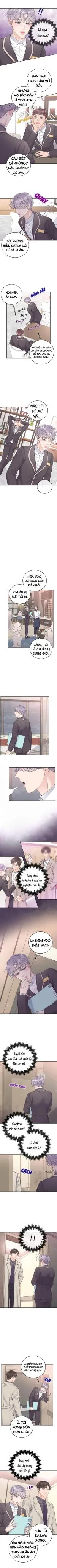 Quản Gia (Butler) Chapter 22 Trang 4