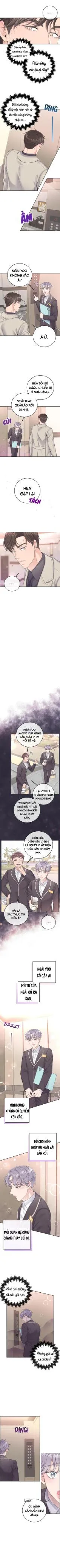 Quản Gia (Butler) Chapter 22 Trang 5