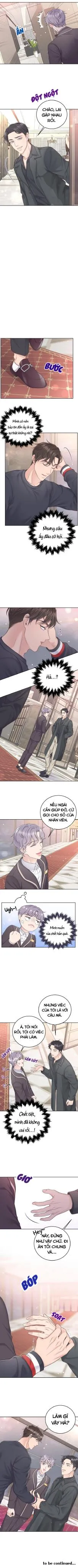 Quản Gia (Butler) Chapter 22 Trang 6