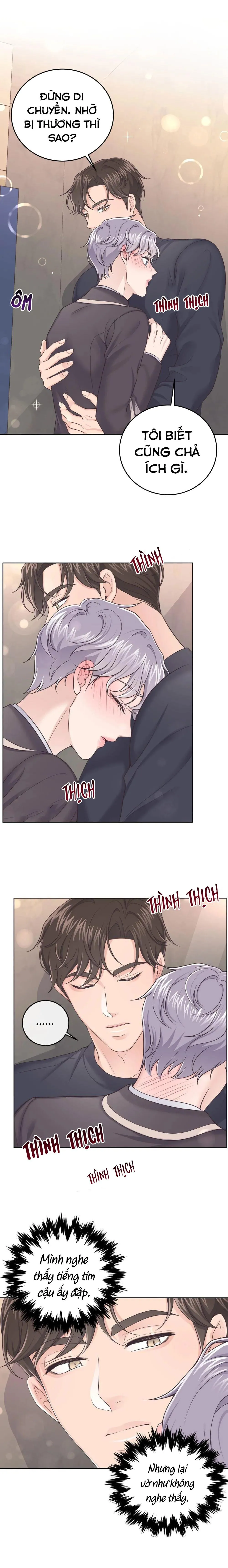 Quản Gia (Butler) Chapter 23 Trang 11