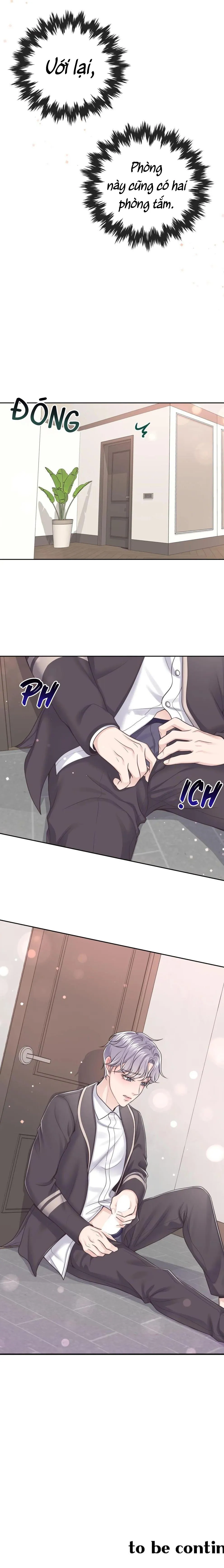 Quản Gia (Butler) Chapter 23 Trang 17