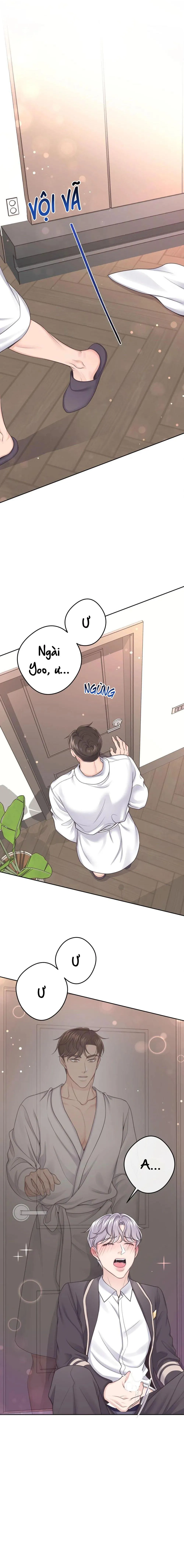 Quản Gia (Butler) Chapter 24 Trang 6