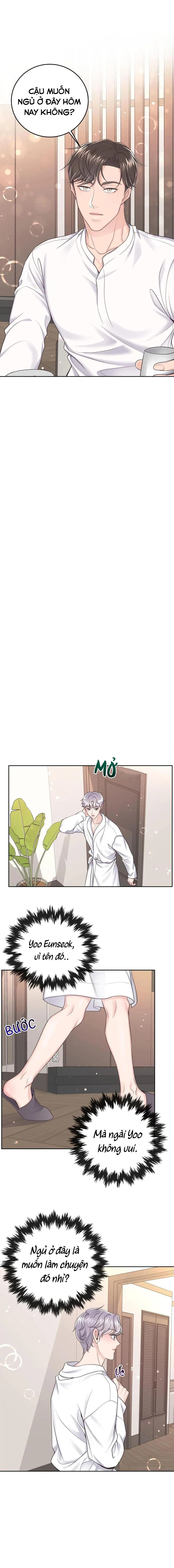 Quản Gia (Butler) Chapter 24 Trang 13