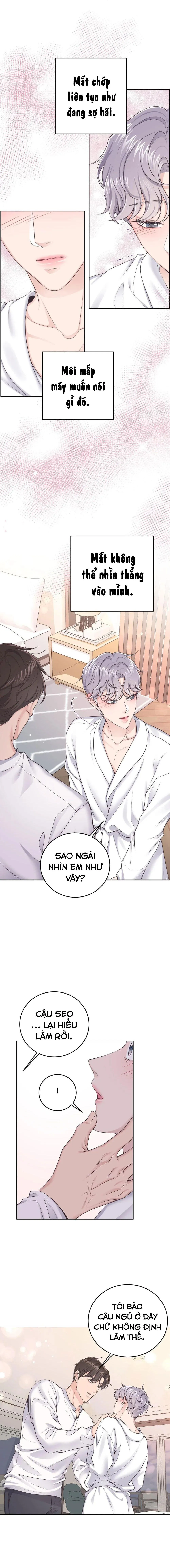 Quản Gia (Butler) Chapter 24 Trang 16