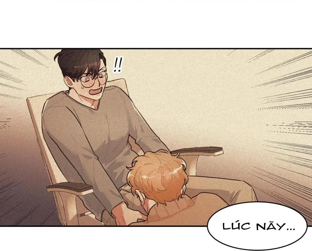 Quản Gia TÌnh Yêu [DROP] Chapter 3 Trang 13