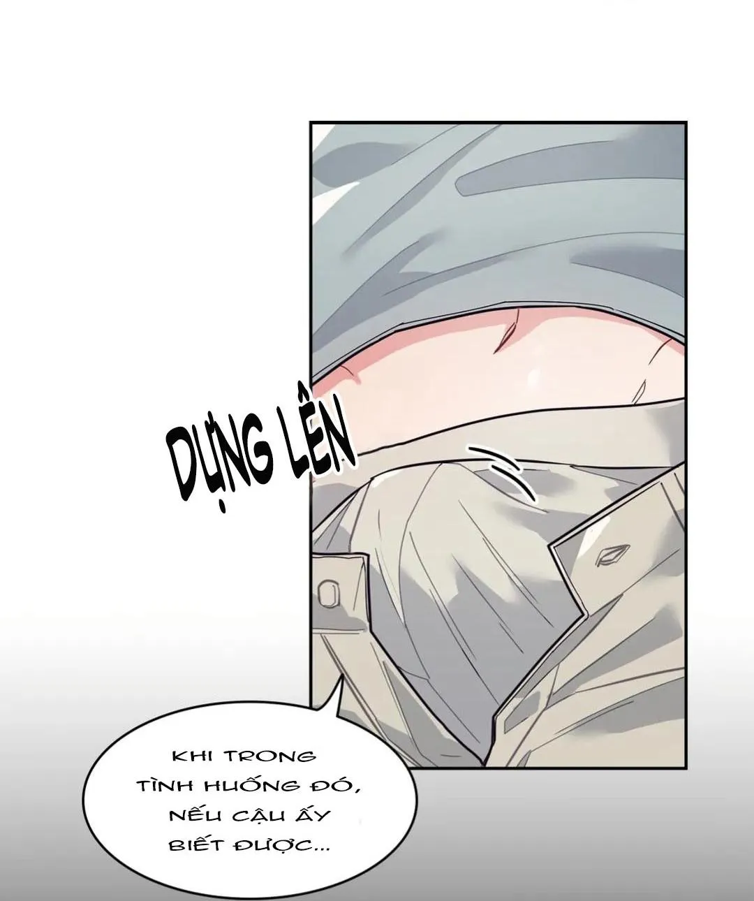 Quản Gia TÌnh Yêu [DROP] Chapter 3 Trang 14