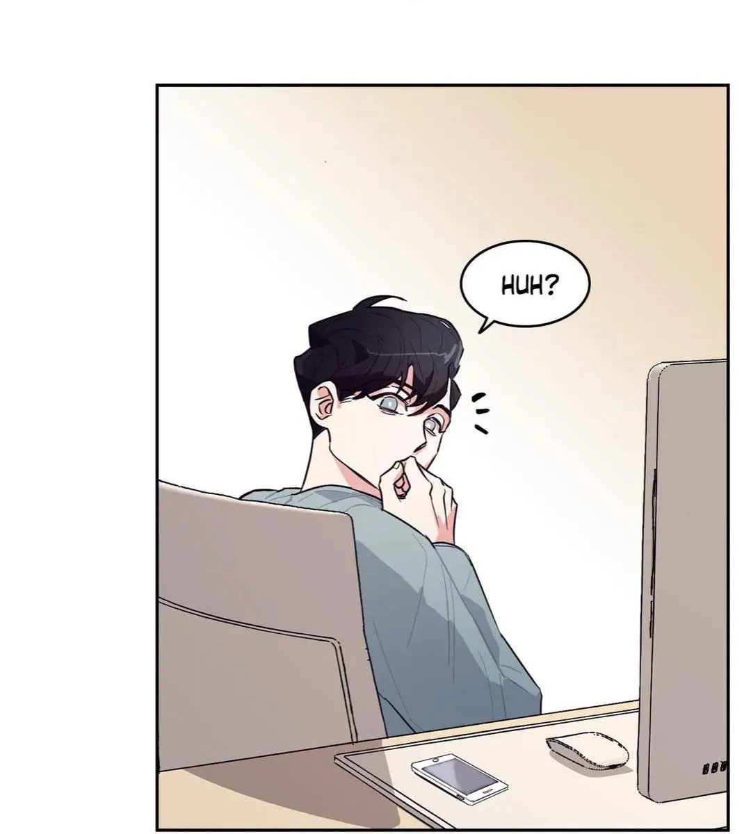 Quản Gia TÌnh Yêu [DROP] Chapter 3 Trang 27