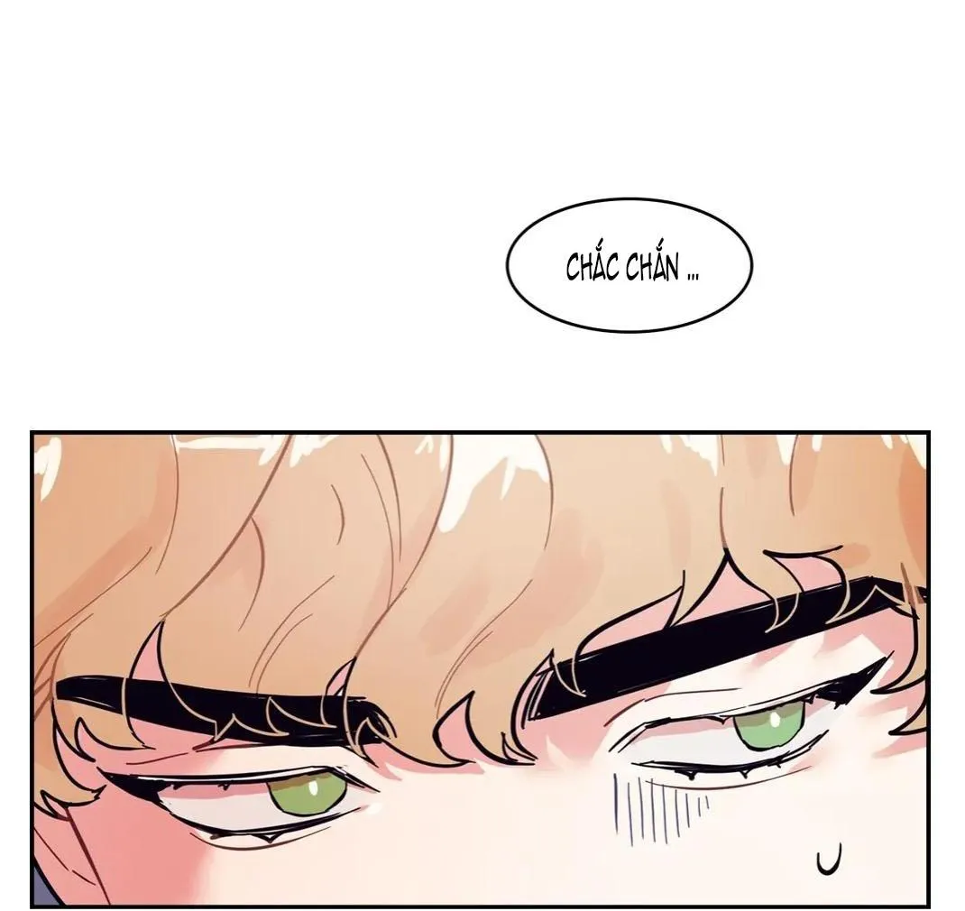 Quản Gia TÌnh Yêu [DROP] Chapter 3 Trang 34