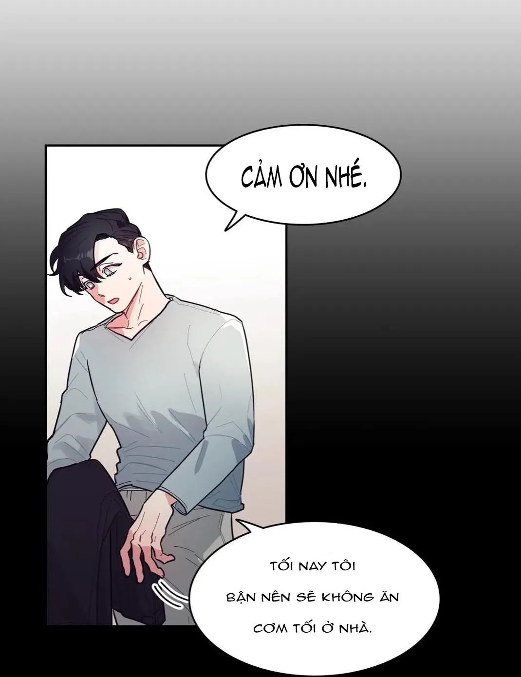 Quản Gia TÌnh Yêu [DROP] Chapter 3 Trang 36