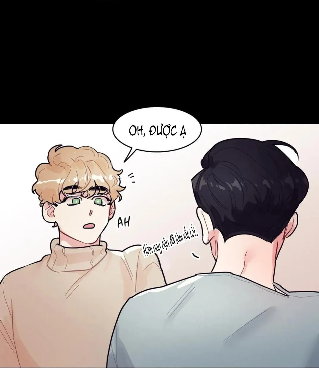 Quản Gia TÌnh Yêu [DROP] Chapter 3 Trang 38