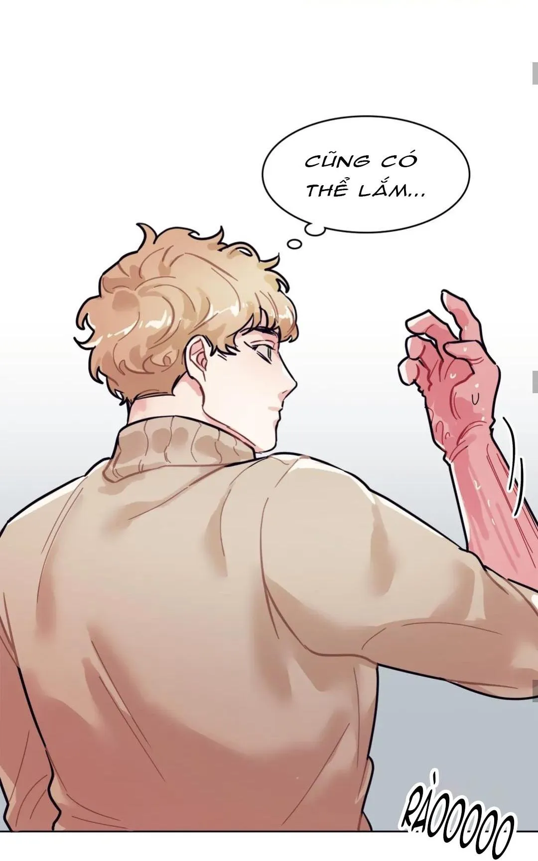 Quản Gia TÌnh Yêu [DROP] Chapter 3 Trang 49