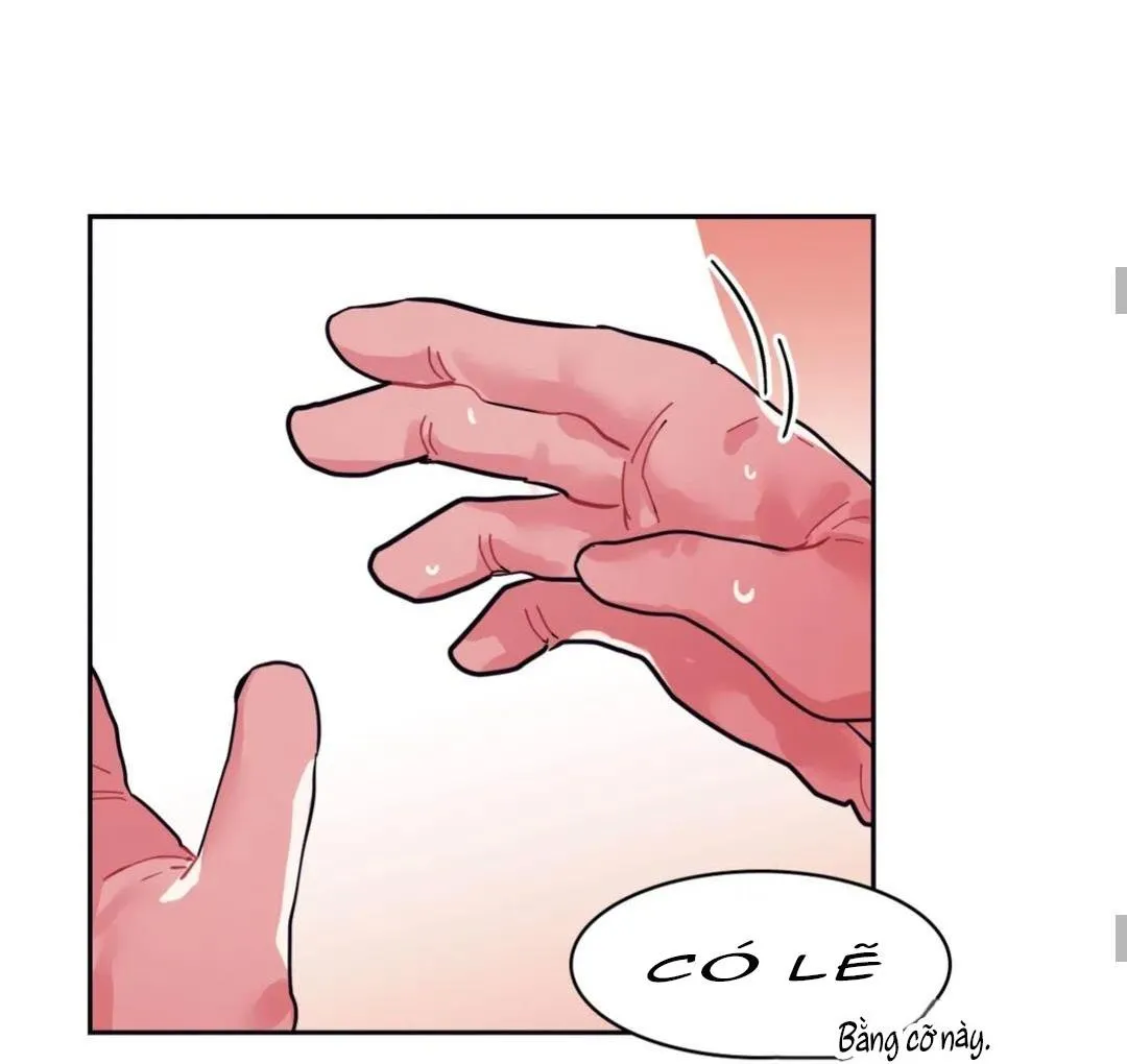 Quản Gia TÌnh Yêu [DROP] Chapter 3 Trang 50