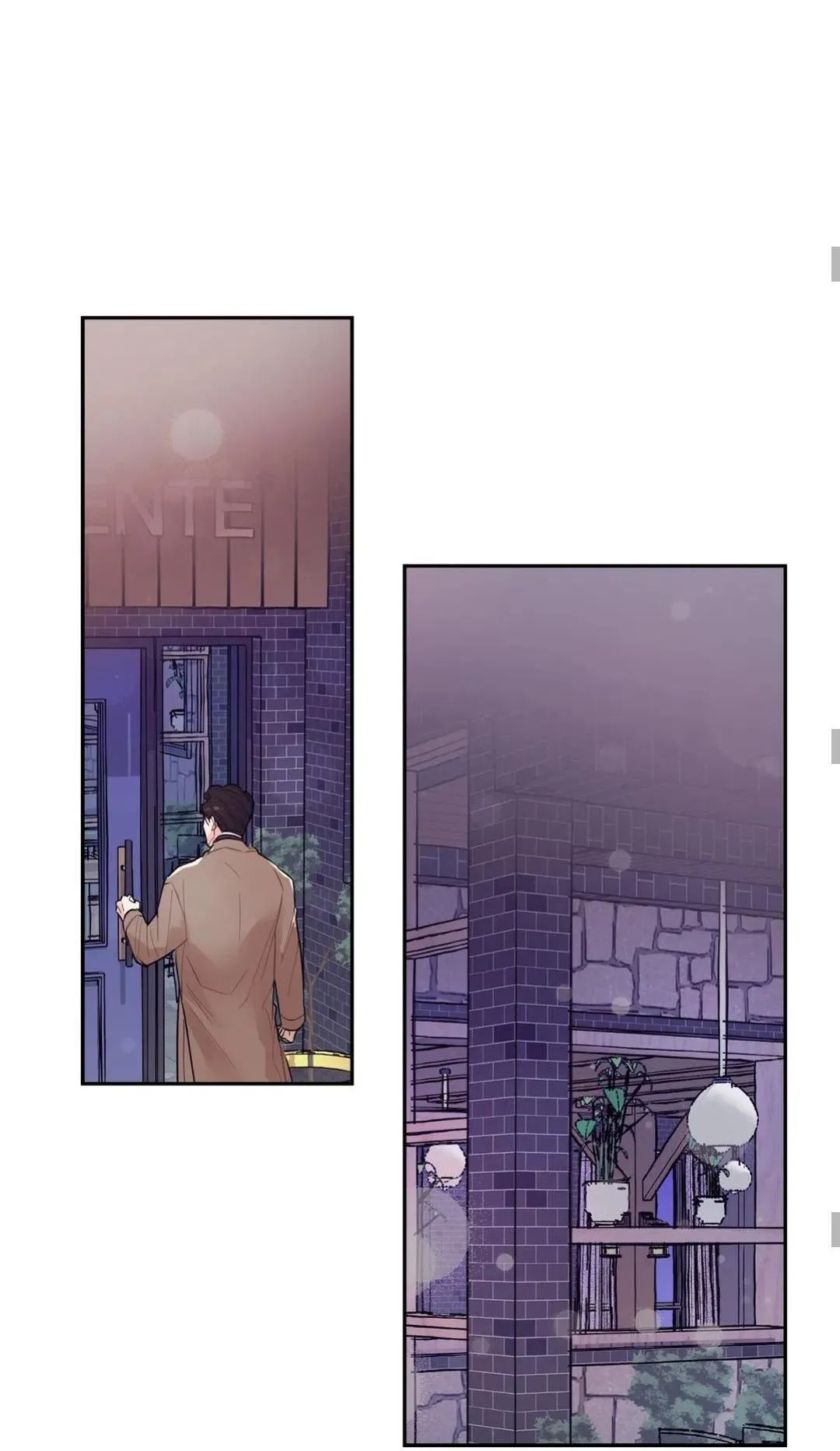 Quản Gia TÌnh Yêu [DROP] Chapter 3 Trang 57