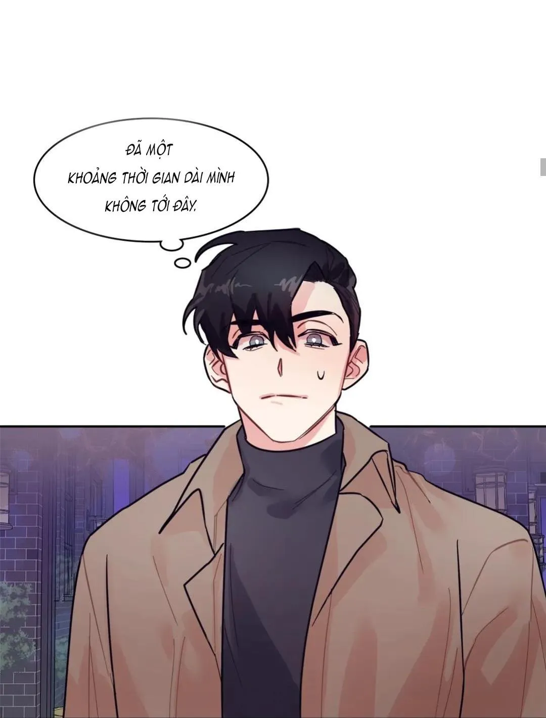 Quản Gia TÌnh Yêu [DROP] Chapter 3 Trang 58