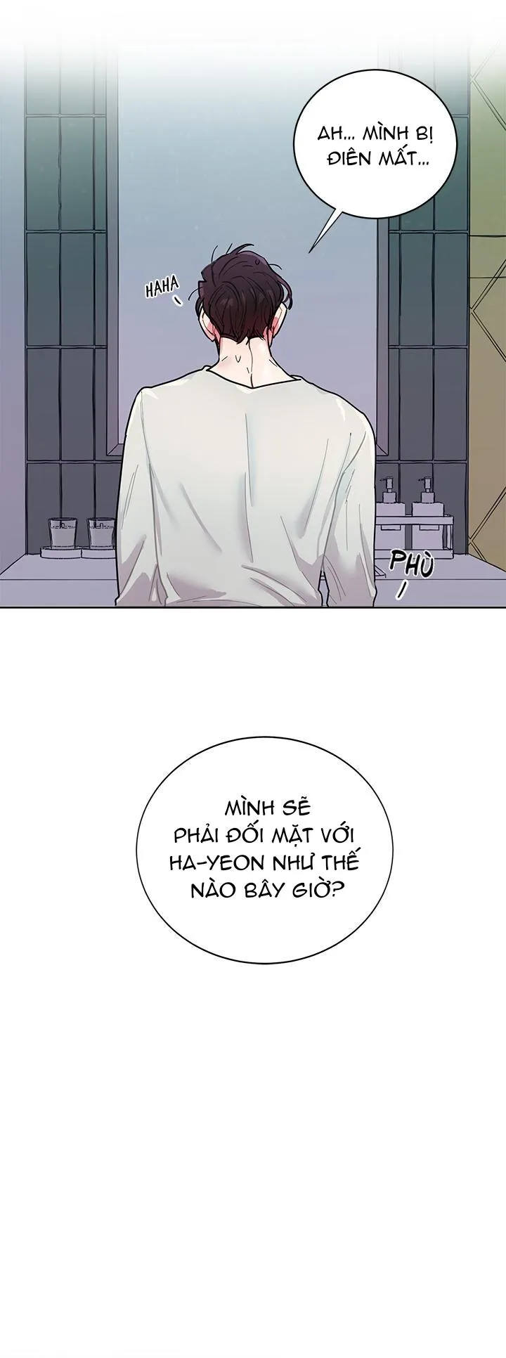 Quản Gia TÌnh Yêu [DROP] Chapter 1 Trang 13