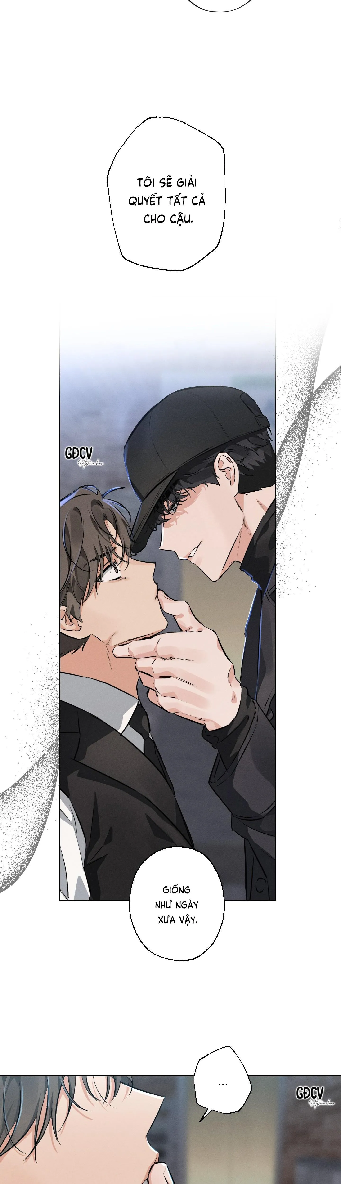 QUAN HỆ THẤP KÉM Chapter 2 Trang 5